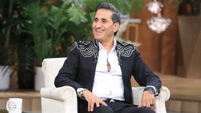 أحمد شيبة يسجل أغنية جديدة لفيلم 