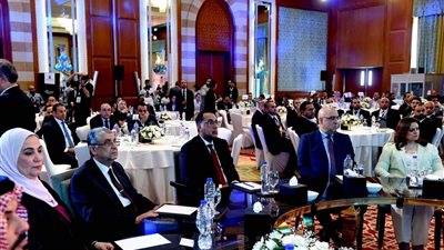 مدبولي يشهد افتتاح ملتقى 