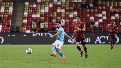 بيراميدز يحصد المركز الثالث لبطولة كأس السوبر المصري