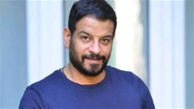 بعد أكثر من أسبوع..خروج أشرف مصيلحي من داخل العناية المركزة