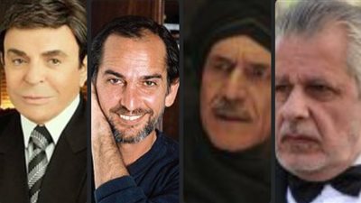 الموت يقتحم الوسط الفني...أبرز الراحلين عن عالمنا من الفنانين في 2022