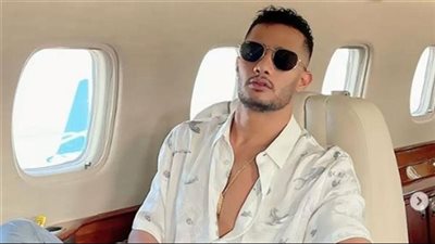 جنح الجيزة تُقضي بتغريم الفنان محمد رمضان