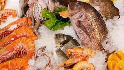 كيلو السمك بكام؟.. أسعار السمك في الأسواق اليوم الجمعة