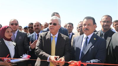 بتكلفة 2 مليار جنيه.. 