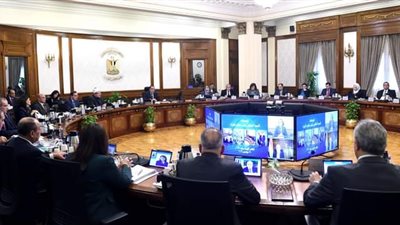 الحكومة توافق على استبعاد 48 من أنشطة المحال العامة من شرط الموافقة الأمنية للحصول على الترخيص