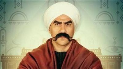 حريق هائل داخل مزرعة 