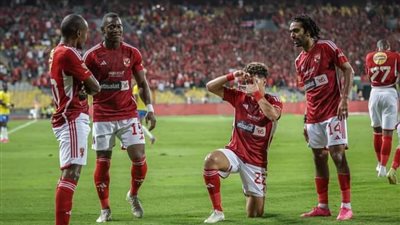 إمام عاشور جاهز طبياً لمواجهة سيمبا.. طبيب الأهلي يرد