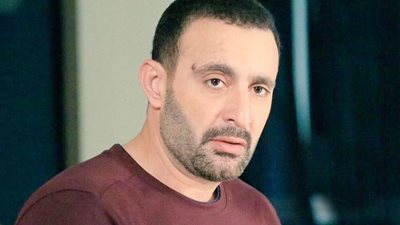 أحمد السقا عن دعم مستشفى سرطان الأطفال : بخاطب وجدانكم ومشاعركم انقذوا 57357