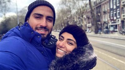 براءة سارة الطباخ في 6 قضايا تبديد ضد الشرنوبي