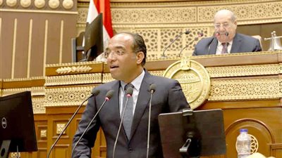 مهران: التحالف نجح في التخفيف من آثار الأزمة الاقتصادية