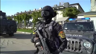 بقيمة 6.5 مليون جنيه.. ضبط مواد مخدرة فى حملات أمنية بالمحافظات