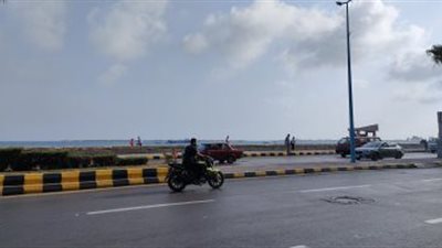 الأرصاد.. تكشف حالة الطقس اليوم الإثنين 29مايو