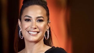 هند صبري: كان نفسي أبقى وزيرة خارجية وعمري ما كان عندي حس فني