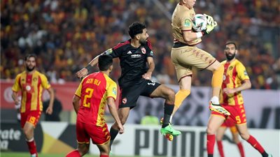 الأهلي والترجي| موعد ملحمة عودة نهائي دوري أبطال أفريقيا