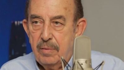 نقابة الفنانين السوريين تنعي الفنان أسامة الروماني