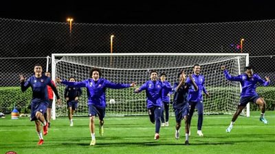 فيوتشر يهاجم الأهلي بمروان وعاطف في نهائي السوبر