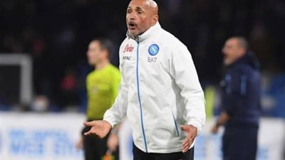 نهاية فصل مميز.. رحيل المدرب الذي قاد نابولي للتتويج