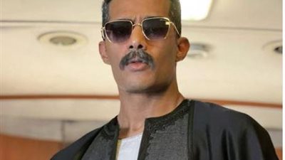 بعد تريند العام الماضي...أحمد سعد يغني تتر مسلسل محمد رمضان الجديد