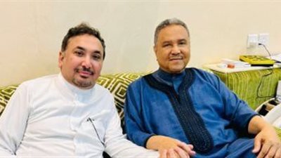 محمد عبده يطمئن جمهوره على حالته الصحية بعد إصابته بالسرطان