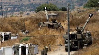 صفارات الإنذار تدوي في عدد من المواقع الإسرائيلية على الحدود مع لبنان