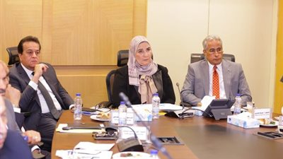 القباج: مصر تعاني من تضخم القطاع غير الرسمي