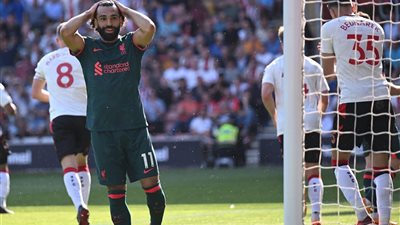 تقييم صلاح أمام ساوثهامبتون.. أداء متواضع أم تألق متزايد؟