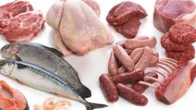 استقرار أسعار الدواجن واللحوم والأسماك بالأسواق والمحال التجارية 