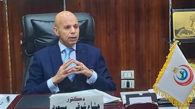 ضبط مركز طبي خاص للنساء والتوليد بدون ترخيص بـ منيا القمح