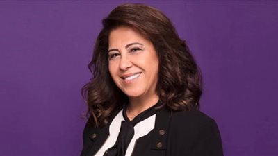 خبيرة التوقعات ليلى عبداللطيف تُودع شقيقتها 