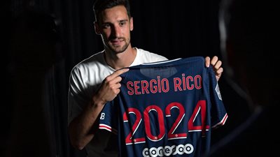 سيرجيو ريكو يواجه 48 ساعة حاسمة في حالته الصحية