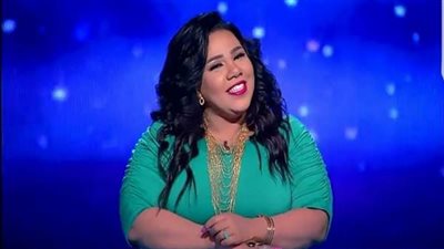 شيماء سيف تكشف تفاصيل تعرضها لأزمة صحية كبيرة