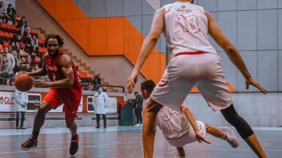 كرة السلة.. قمة جديدة بين الأهلي والزمالك على الأراضي البحرينية