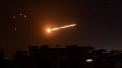 بينهم مصر والأردن.. إيران و إسرائيل يضعان العالم في حالة تأهب قصوى