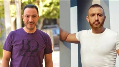 لأول مرة.. أحمد السقا وطارق لطفي يجتمعان في رمضان 2024