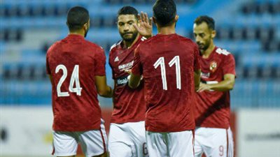 بعد نزيف النقاط للغريمين..اعرف جدول ترتيب الدوري المصري الممتاز