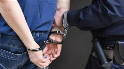 ضبط مُحتال التوظيف في الشرقية