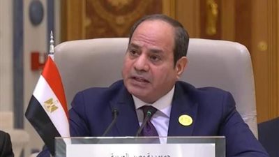 بعد قليل...انطلاق مؤتمر بغداد للتعاون والشراكة في الأردن بمشاركة السيسي