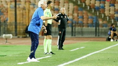 طولان يفجرها: هدف الأهلي غير صحيح بنسبة مليون %