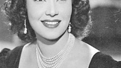 فى ذكرى وفاة سمراء الشاشة ..تعرف على أبرز المعلومات عن الفنانة مديحة يسرى