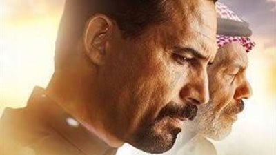 ظافر العابدين: فيلم إلى ابني تجربة مختلفة وإنسانية استمتعت بها.. وحرصنا على نقل تجربة الهجرة