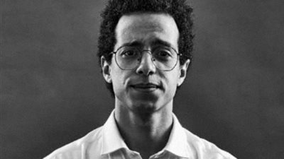 طه دسوقي يدخل عالم البطولة المطلقة بهذا العمل