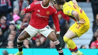 راشفورد يتربع على عرش اليونايتد.. يفوز بجائزة أفضل لاعب في الموسم