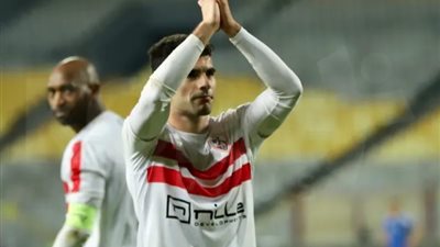 رسمياً: بيع تيشرت زيزو في مزاد علني لصالح ضحايا ومصابي غزة