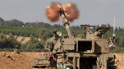 شهداء ومصابون في قصف مدفعي للاحتلال على غزة