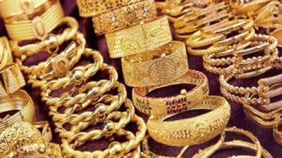 كيلو ذهب.. ضبط عصابة سرقة المشغولات الذهبية فى المنيا
