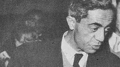 في ذكري ميلاده.. أدهم وانلي يبدع في الرسم 