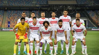 بسبب فيريرا...نجم الزمالك يقرر الرحيل فى يناير