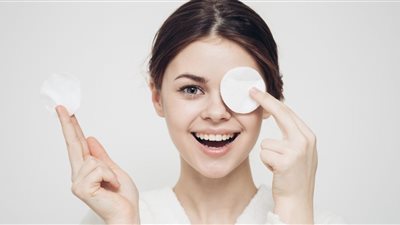 طرق العنايه بالبشرة