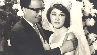 في ذكرى ميلاد مكتشف النجوم..اعرف علاقة عبدالمنعم مدبولي بزواج 