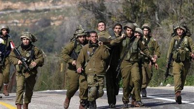 مقتل وإصابة 20 جندي إسرائيلي خلال اشتباكات في حي الشيخ رضوان